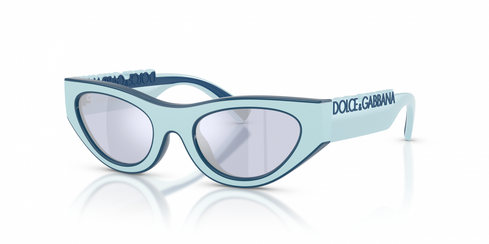 Dolce & Gabbana DX6012 30151U  